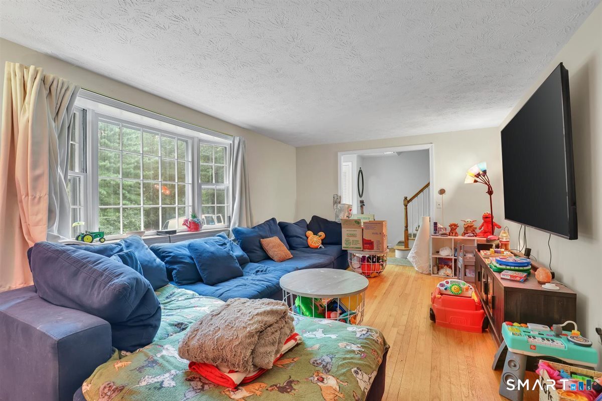 629 Shenipsit Lake Road Tolland CT 06084