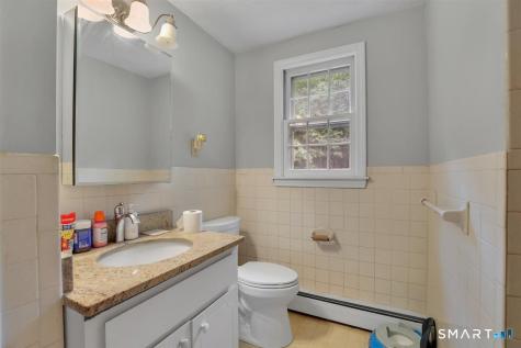 629 Shenipsit Lake Road Tolland CT 06084