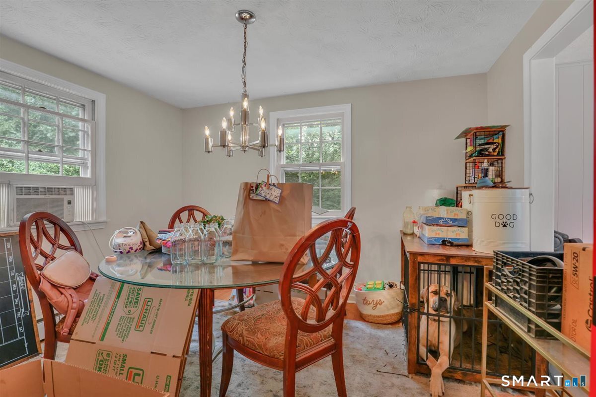 629 Shenipsit Lake Road Tolland CT 06084