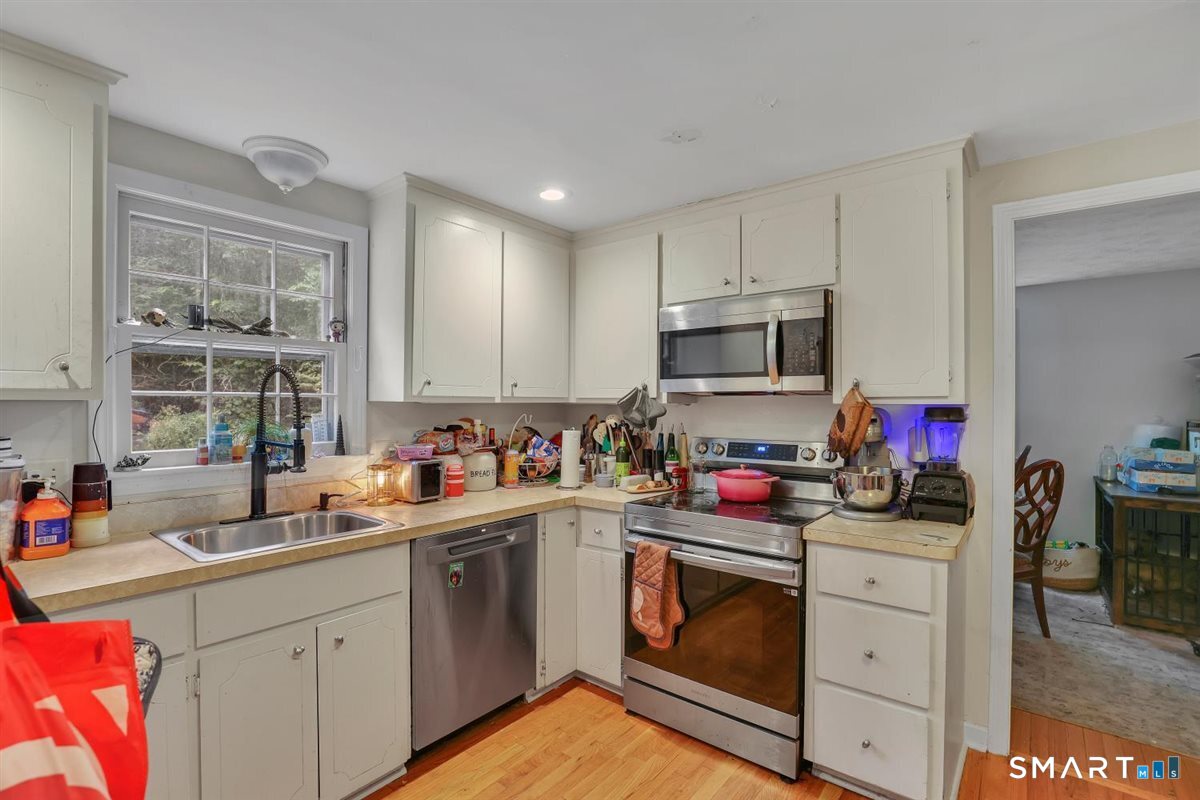 629 Shenipsit Lake Road Tolland CT 06084
