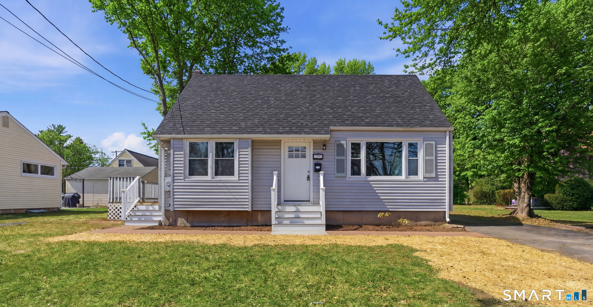 900 Slater Road New Britain CT 06053