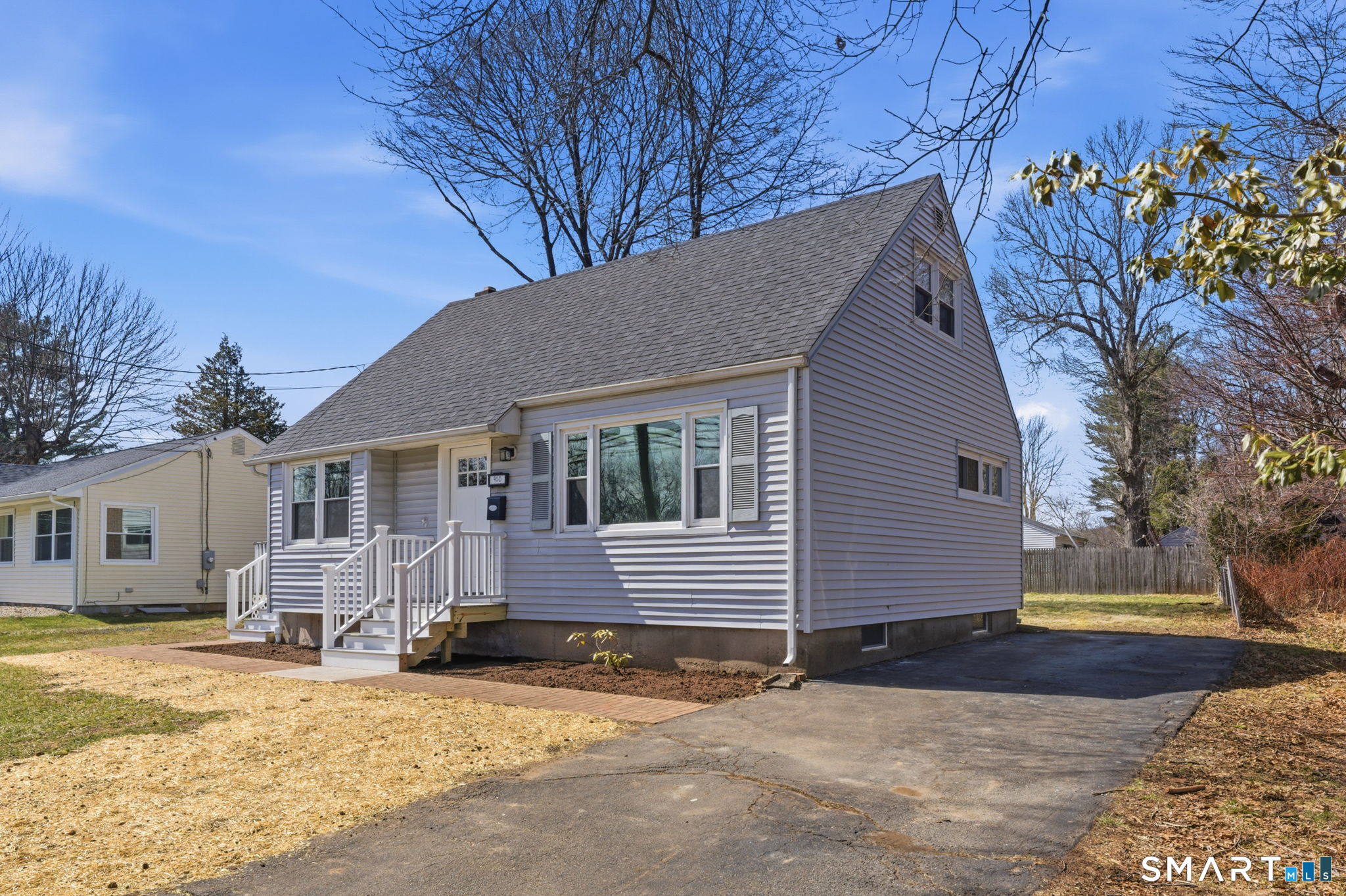 900 Slater Road New Britain CT 06053