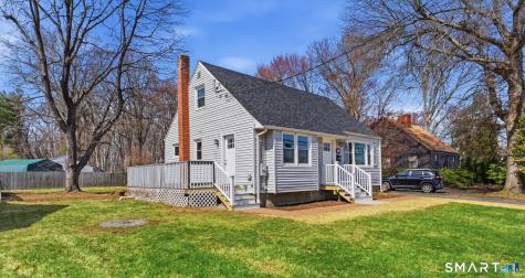 900 Slater Road New Britain CT 06053