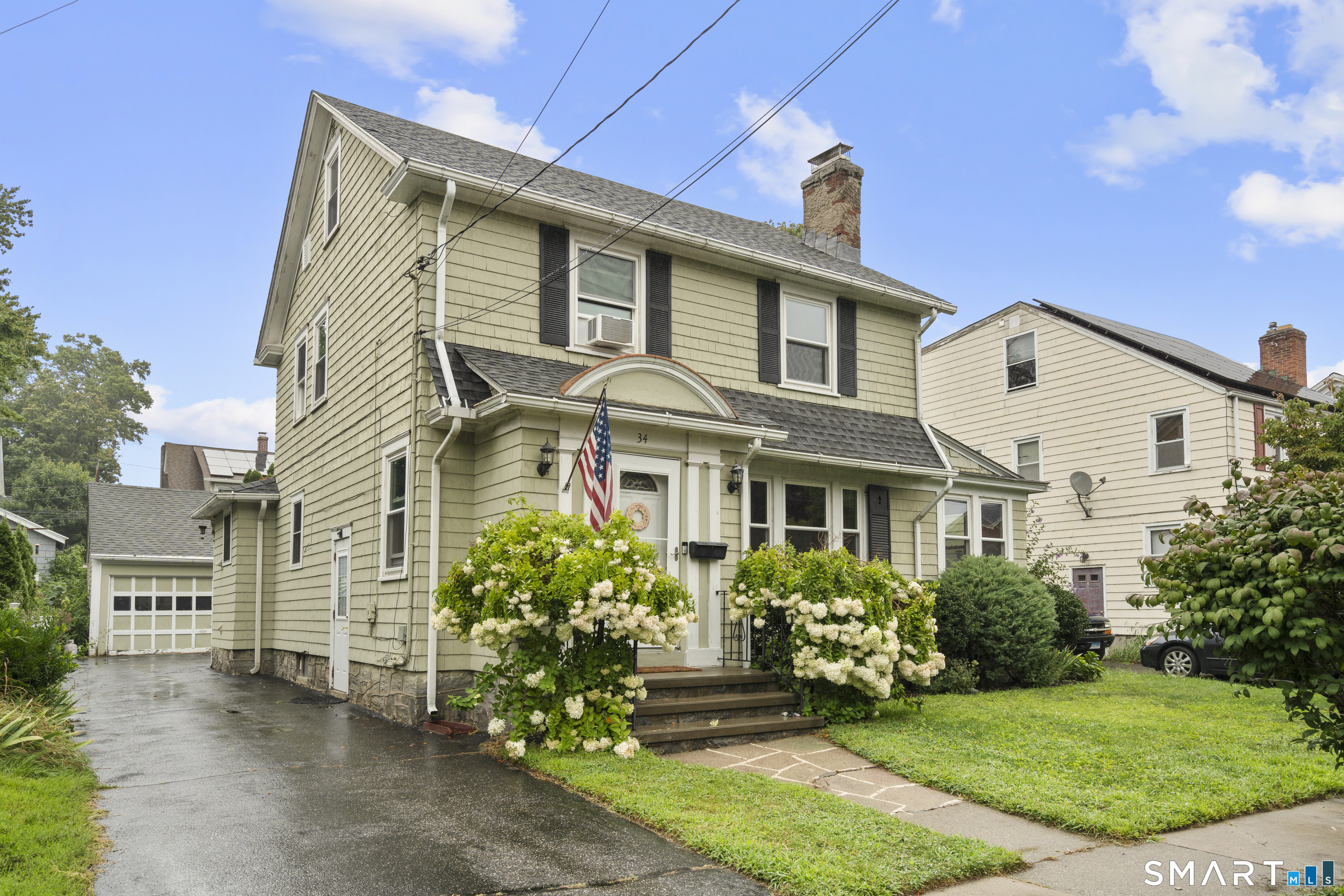 34 Glenwood Avenue Stratford CT 06614