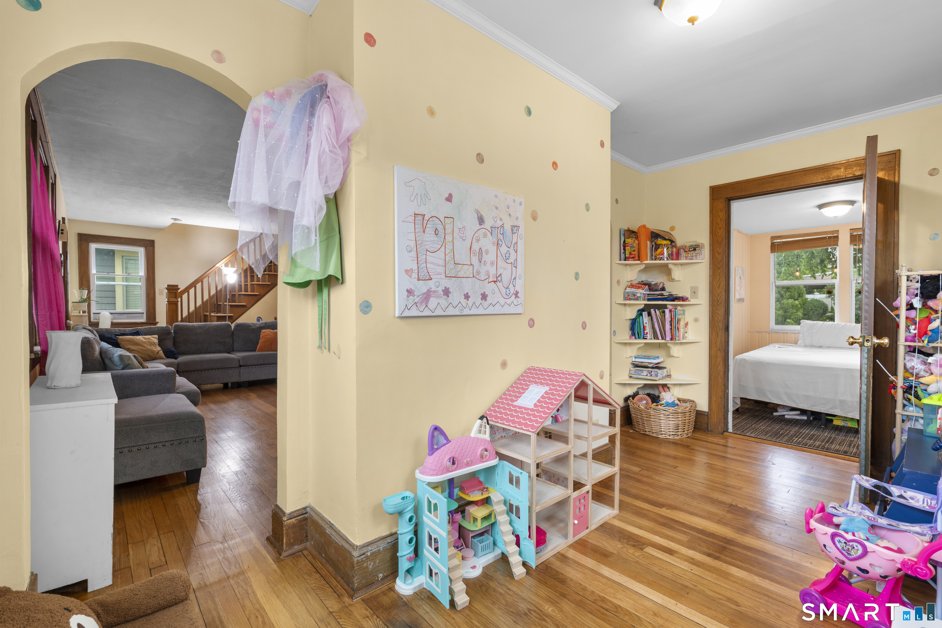 34 Glenwood Avenue Stratford CT 06614