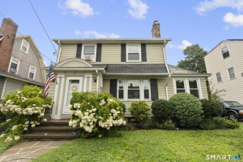 34 Glenwood Avenue Stratford CT 06614