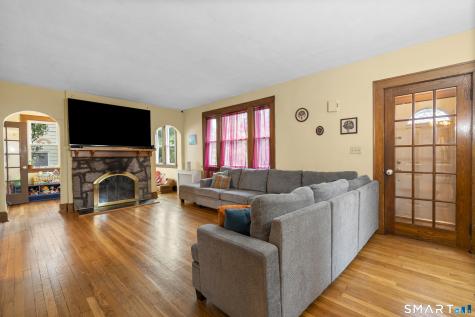 34 Glenwood Avenue Stratford CT 06614