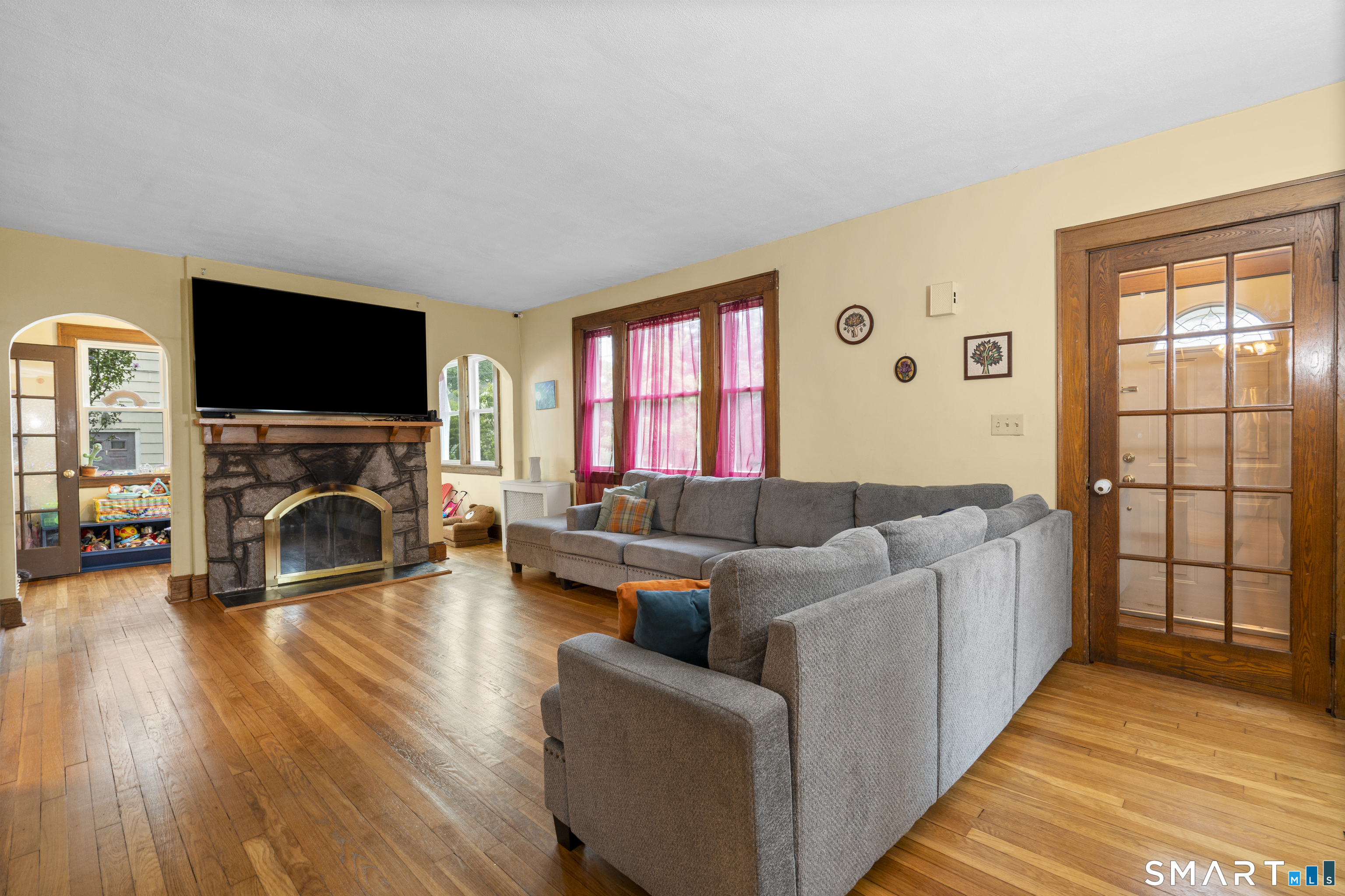34 Glenwood Avenue Stratford CT 06614