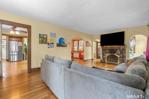 34 Glenwood Avenue Stratford CT 06614