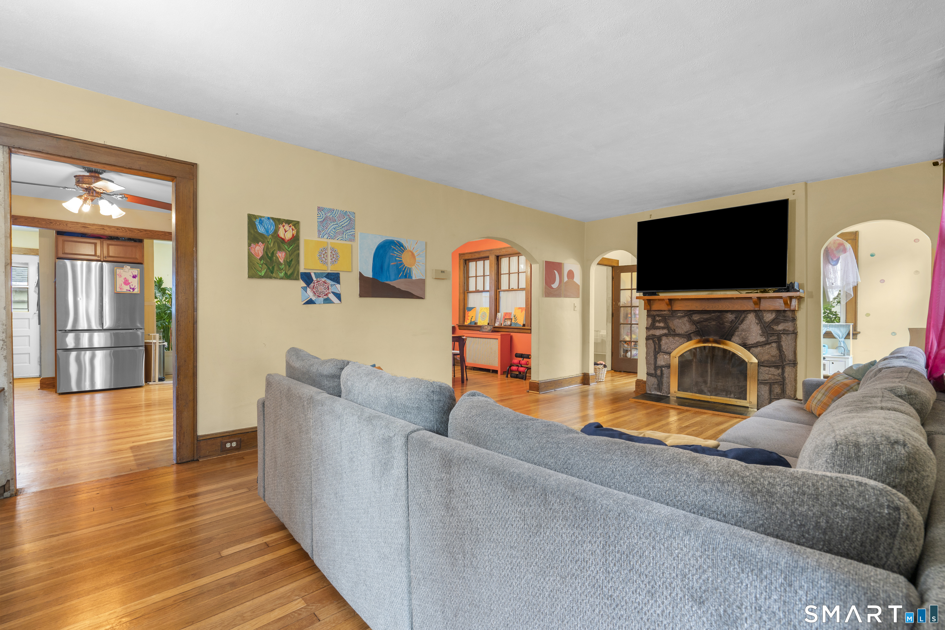 34 Glenwood Avenue Stratford CT 06614