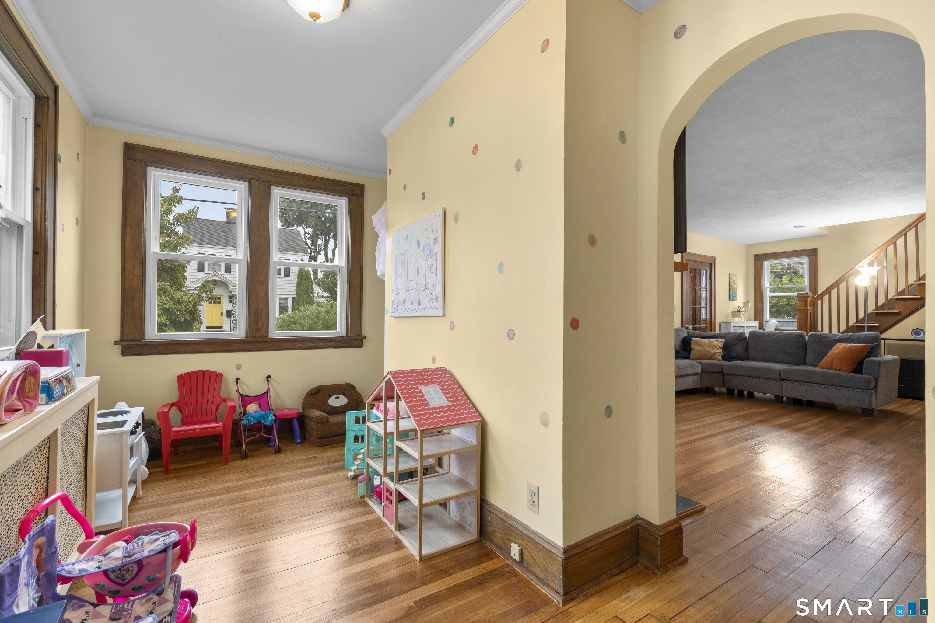 34 Glenwood Avenue Stratford CT 06614