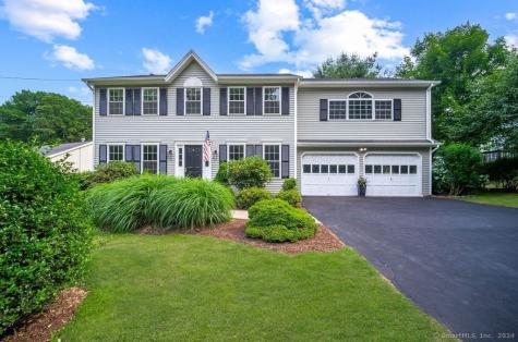1700 Sherman Avenue Hamden CT 06514