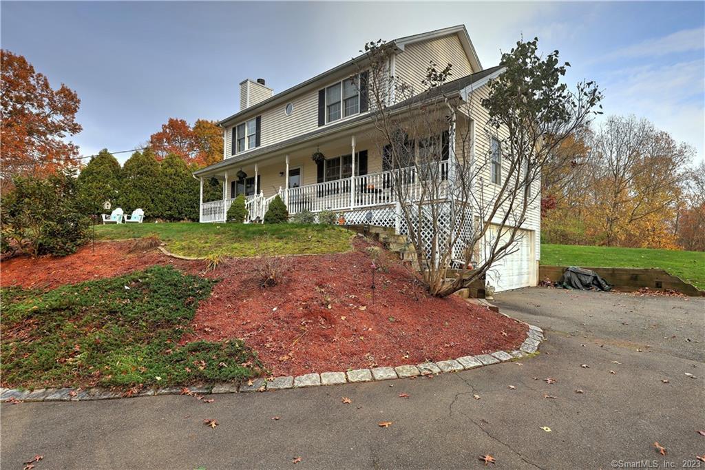 36 Dunbar Lane Hamden CT 06514