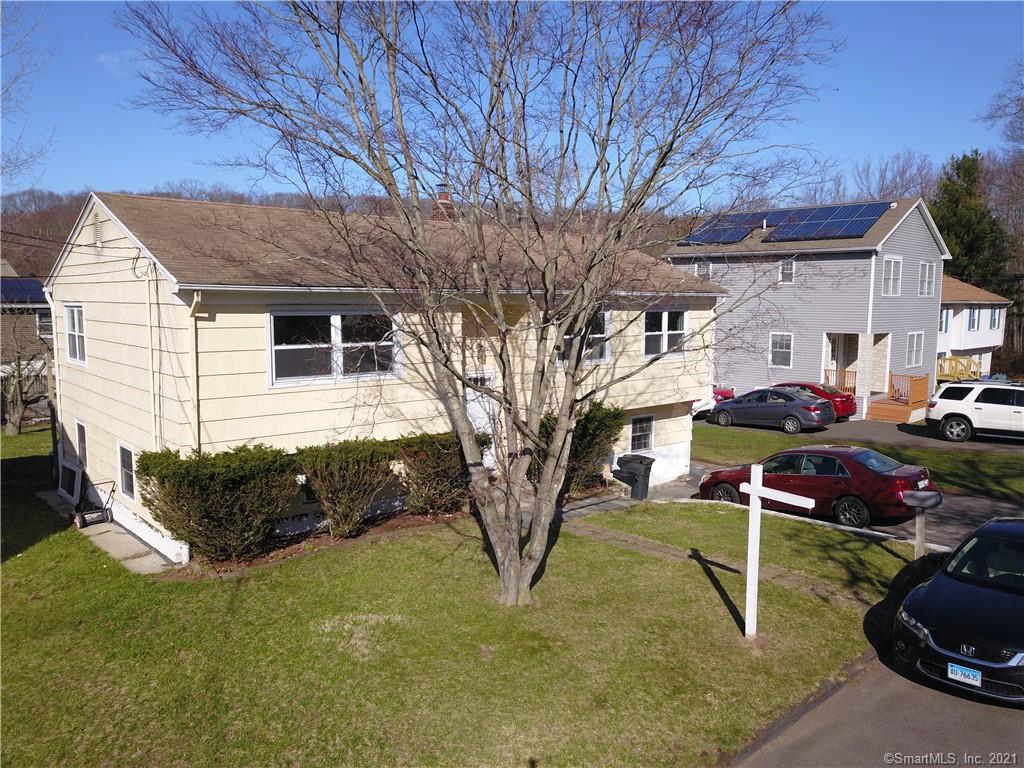 76 Hoffman Street West Haven CT 06516