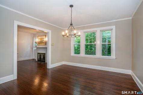 17 Troy Street West Hartford CT 06119