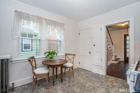17 Troy Street West Hartford CT 06119