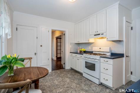 17 Troy Street West Hartford CT 06119
