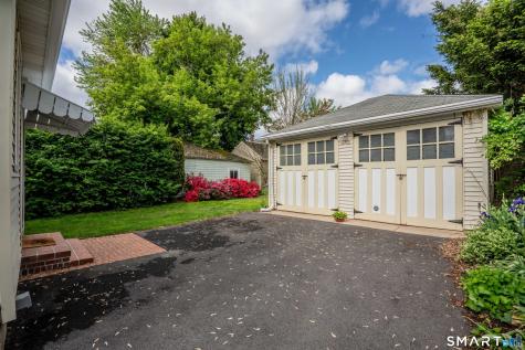 17 Troy Street West Hartford CT 06119