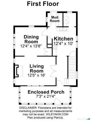 17 Troy Street West Hartford CT 06119
