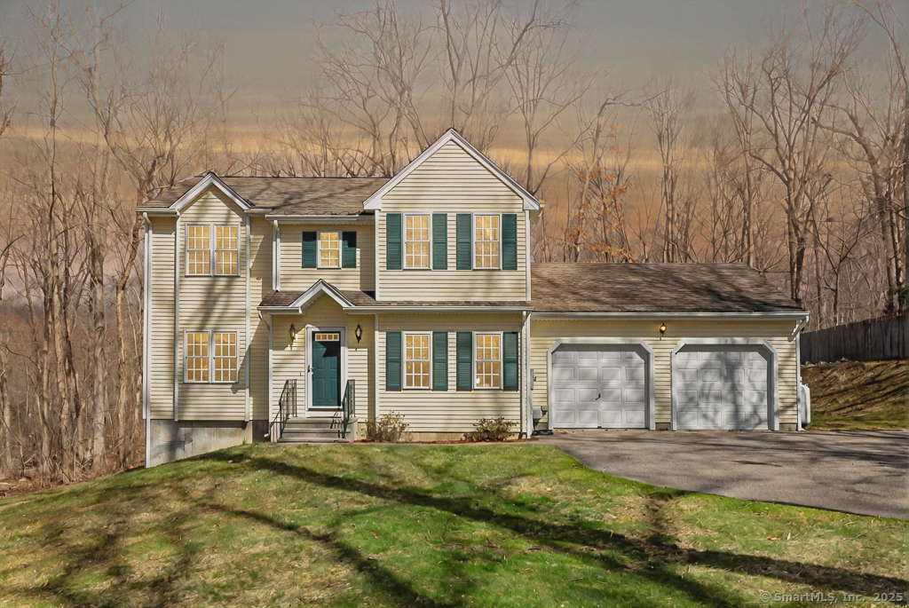 12 Mountain Road Colchester CT 06415