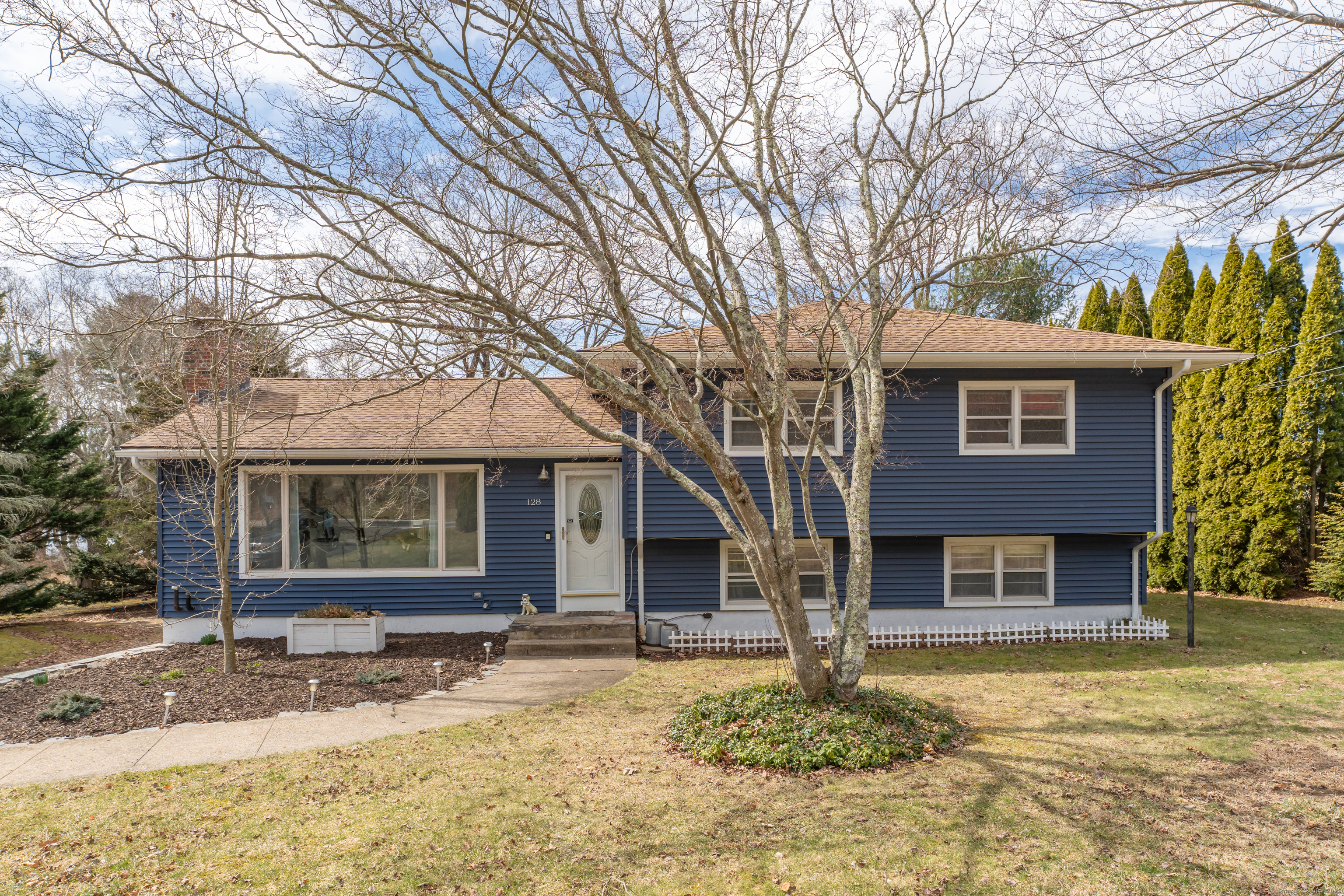 128 Flanders Road East Lyme CT 06357