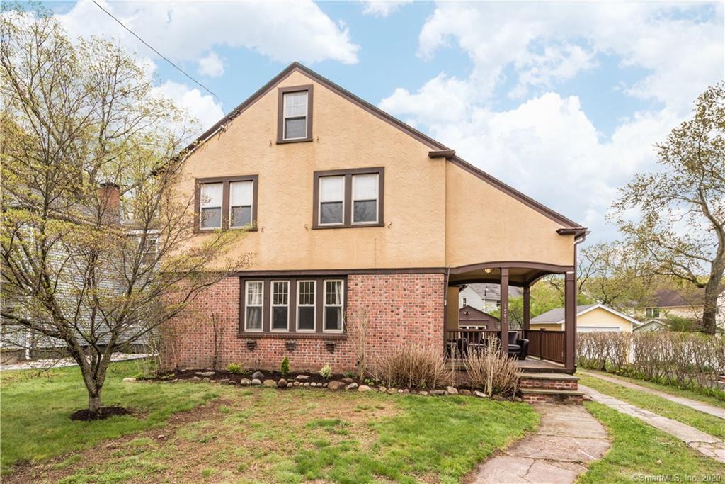 1561 Whitney Avenue Hamden CT 06517
