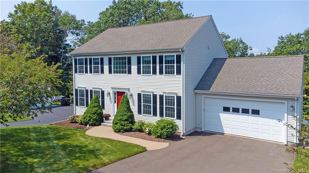 46 Wettleson Avenue West Hartford CT 06107