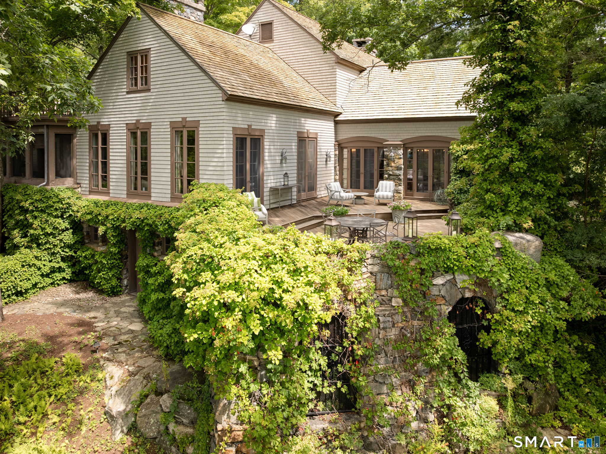33 Nodine Pasture Road Kent CT 06757
