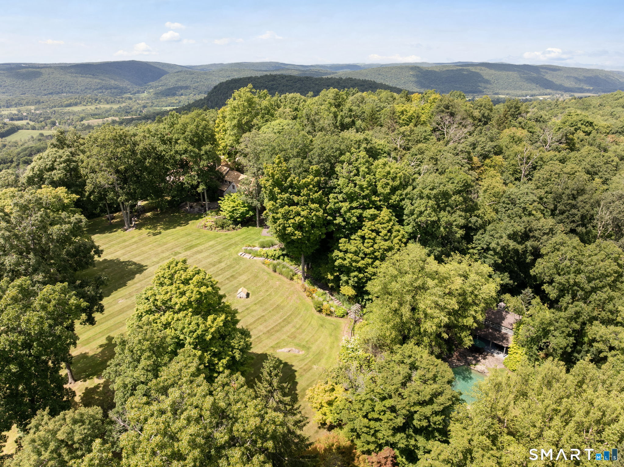 33 Nodine Pasture Road Kent CT 06757