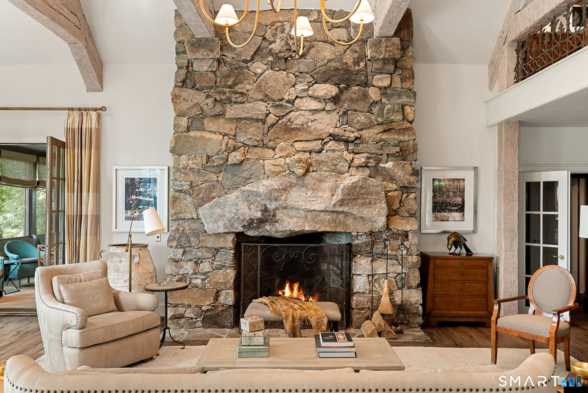33 Nodine Pasture Road Kent CT 06757