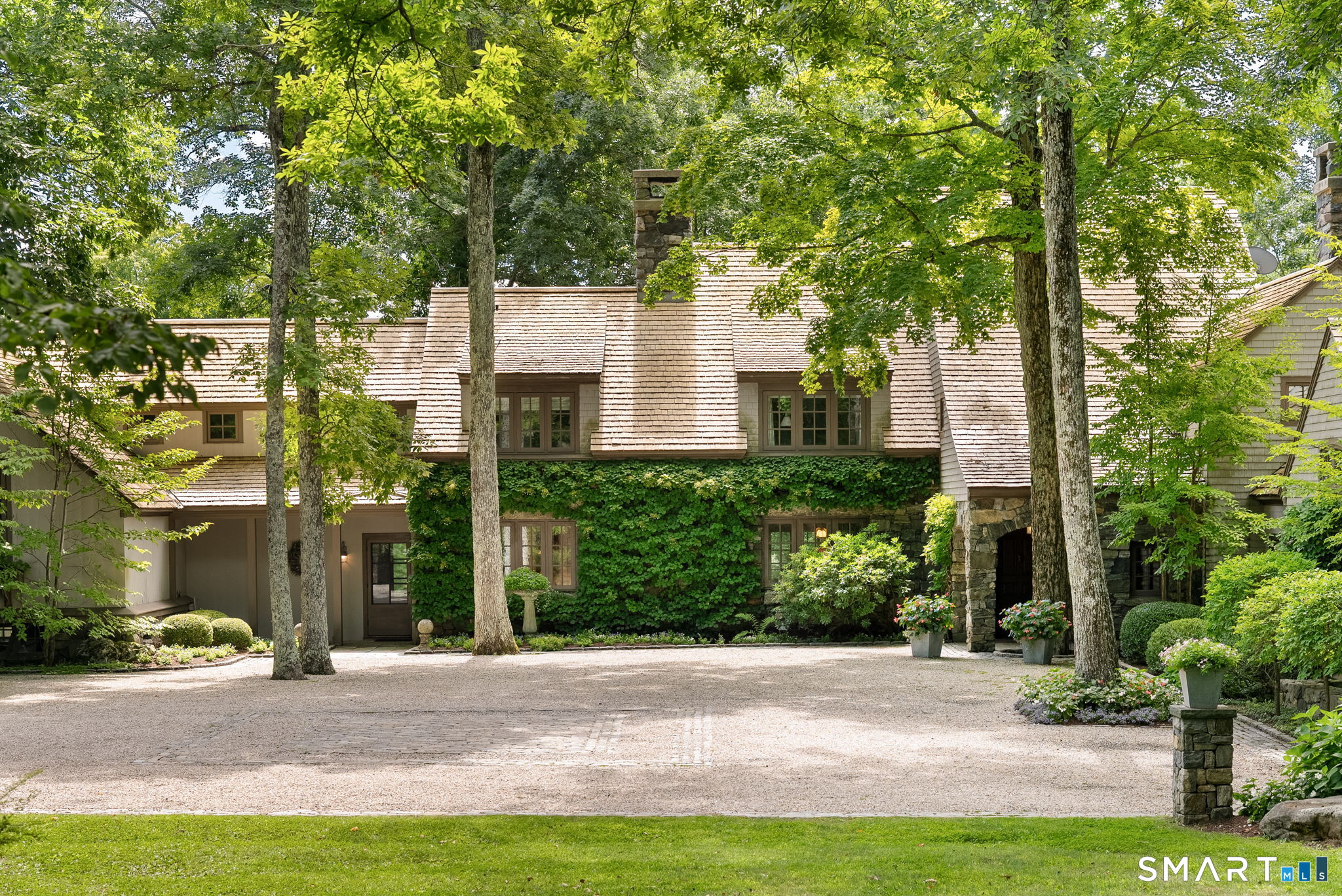 33 Nodine Pasture Road Kent CT 06757