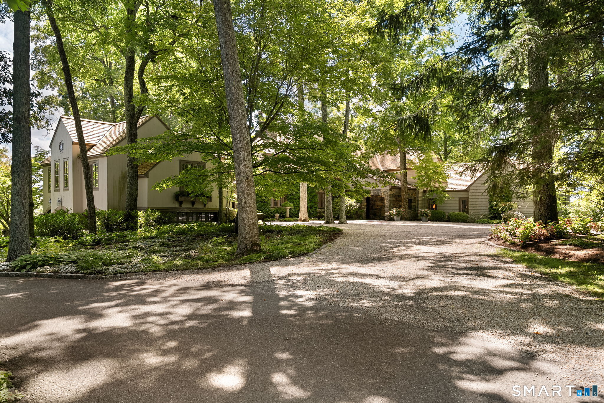 33 Nodine Pasture Road Kent CT 06757