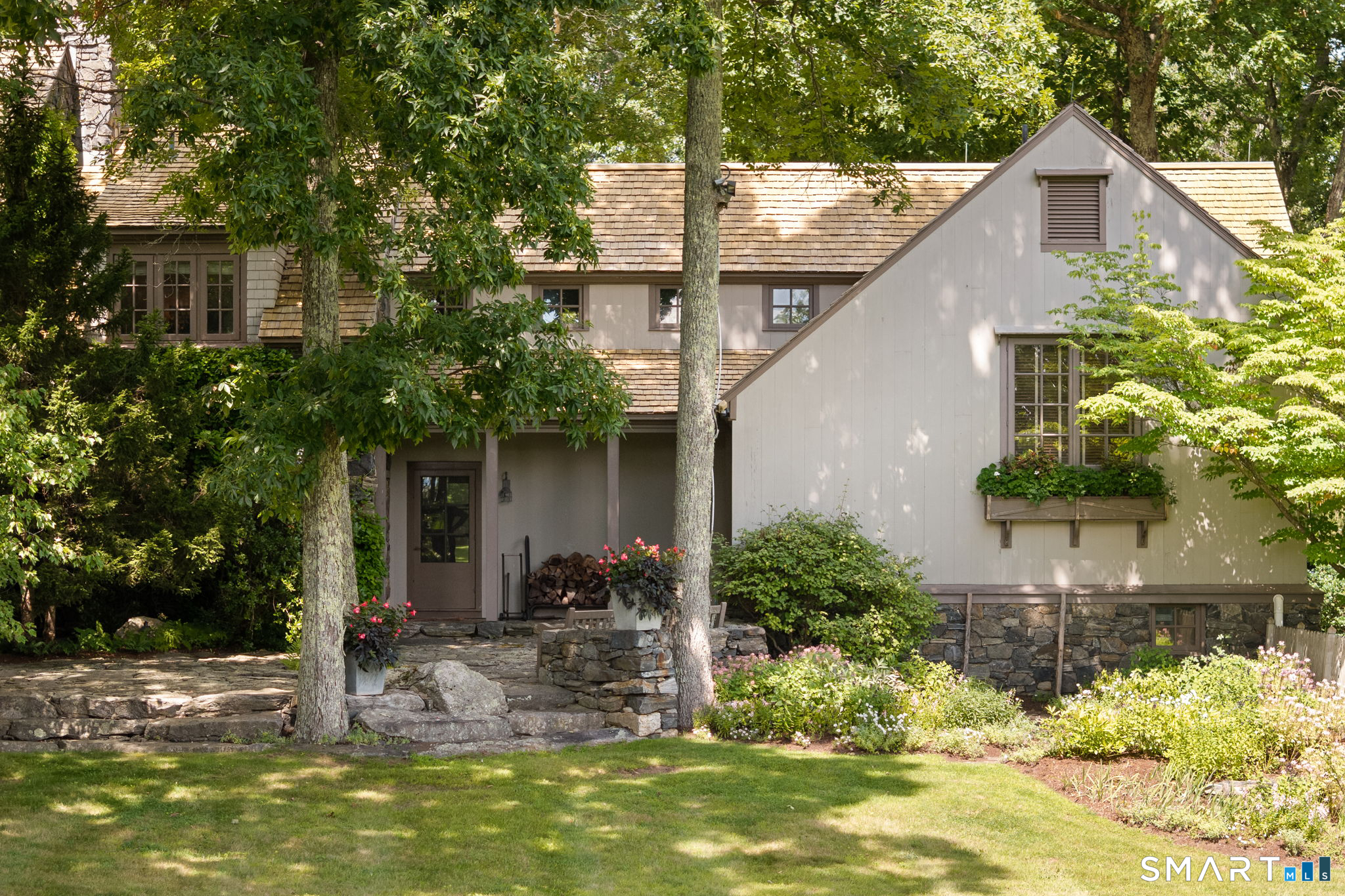 33 Nodine Pasture Road Kent CT 06757