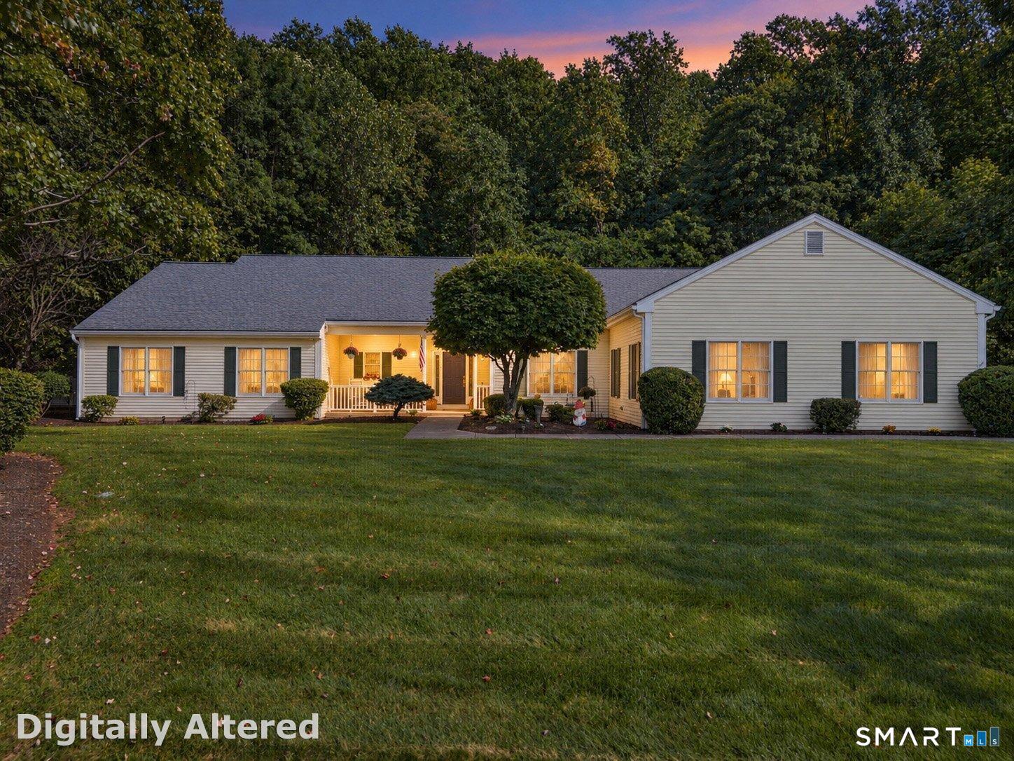 270 Copper Ridge Road Southington CT 06489