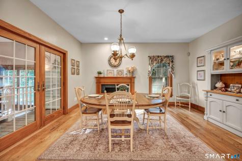 270 Copper Ridge Road Southington CT 06489