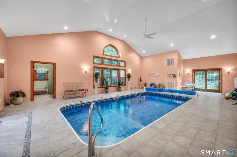 270 Copper Ridge Road Southington CT 06489