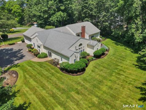 270 Copper Ridge Road Southington CT 06489