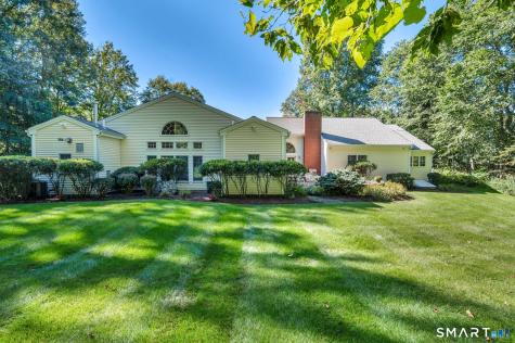 270 Copper Ridge Road Southington CT 06489