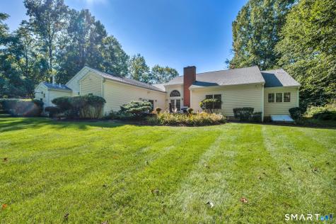 270 Copper Ridge Road Southington CT 06489