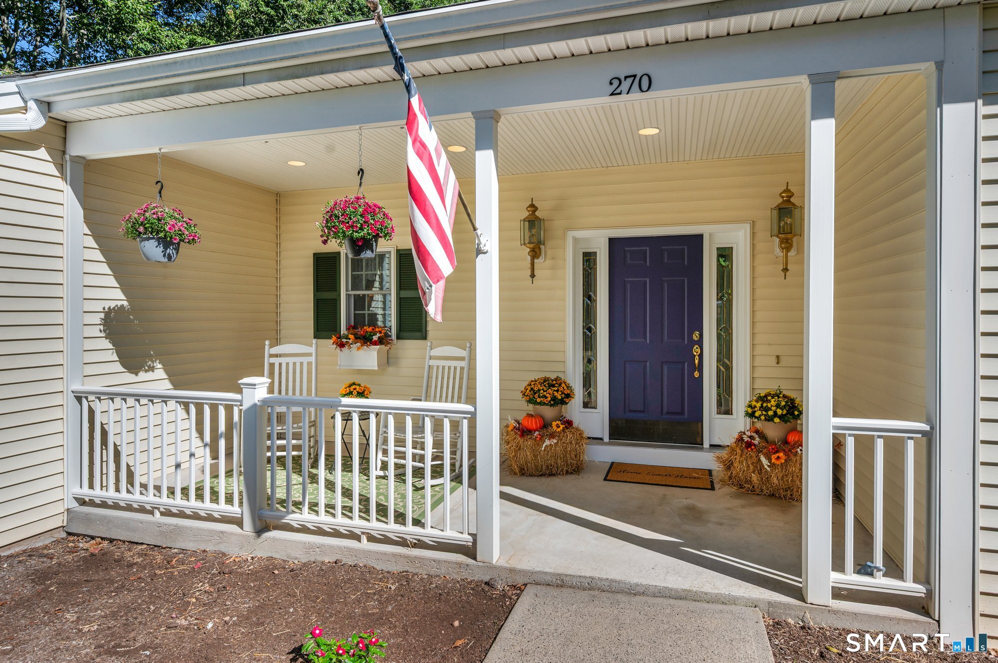 270 Copper Ridge Road Southington CT 06489