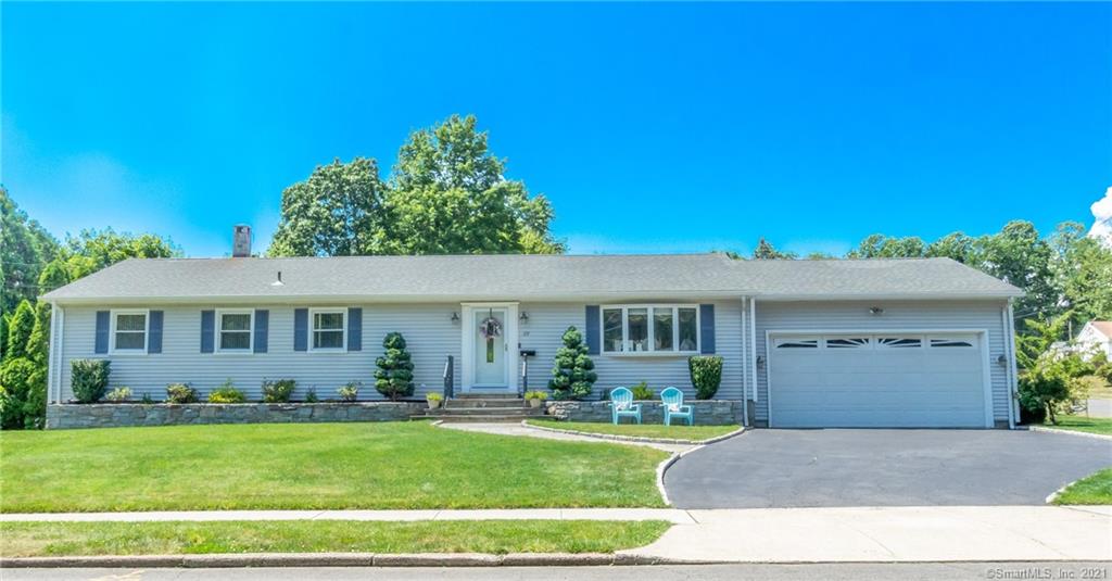 29 Baxter Lane Milford CT 06460