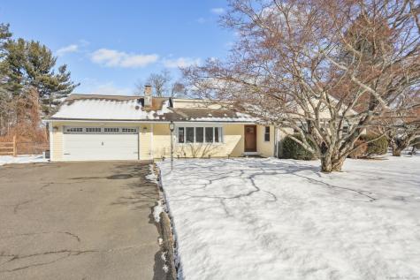 5 Dogwood Drive Danbury CT 06811