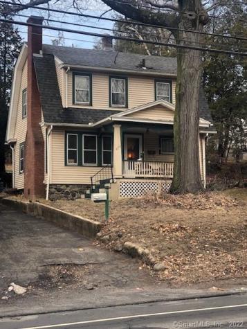 673 Meriden Road Waterbury CT 06705