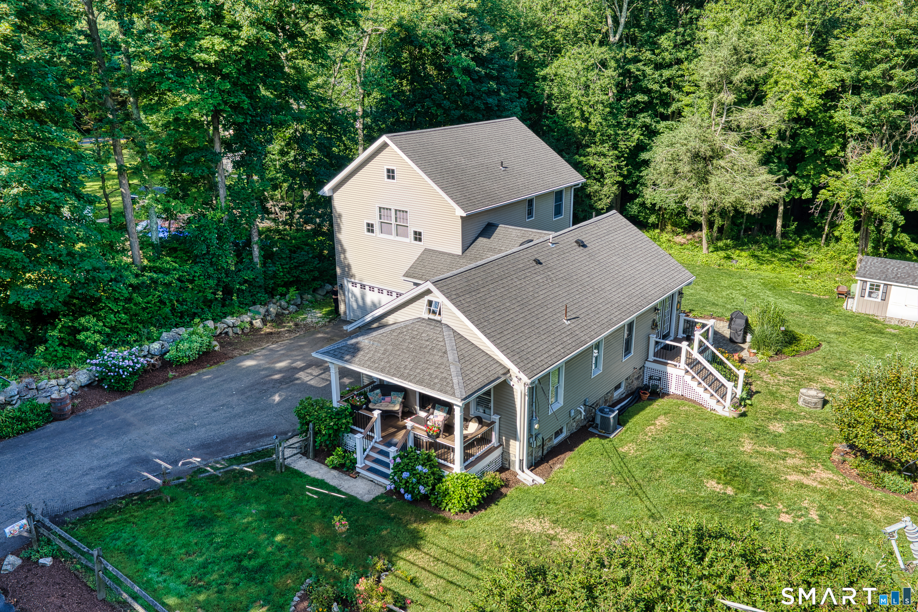 595 Wheeler Road Monroe CT 06468