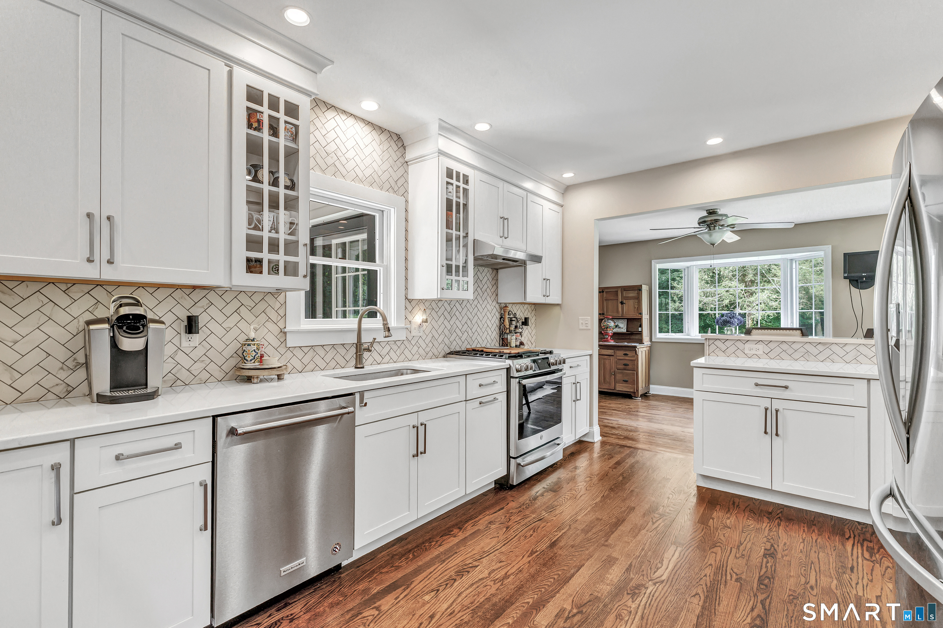 595 Wheeler Road Monroe CT 06468