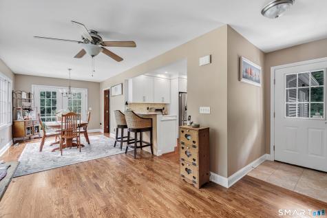 595 Wheeler Road Monroe CT 06468