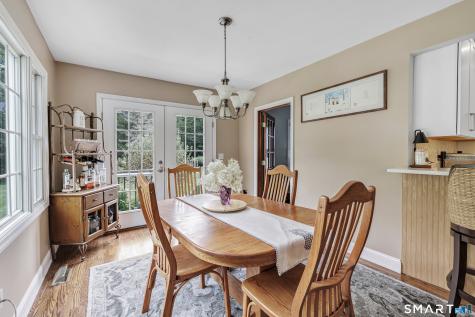 595 Wheeler Road Monroe CT 06468