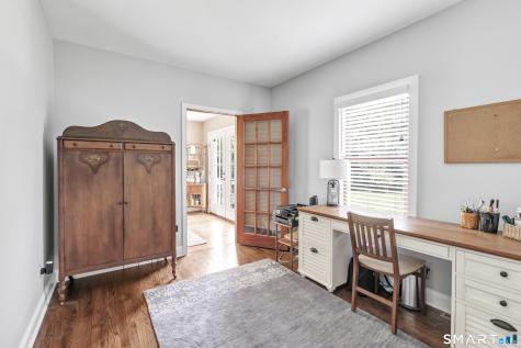 595 Wheeler Road Monroe CT 06468