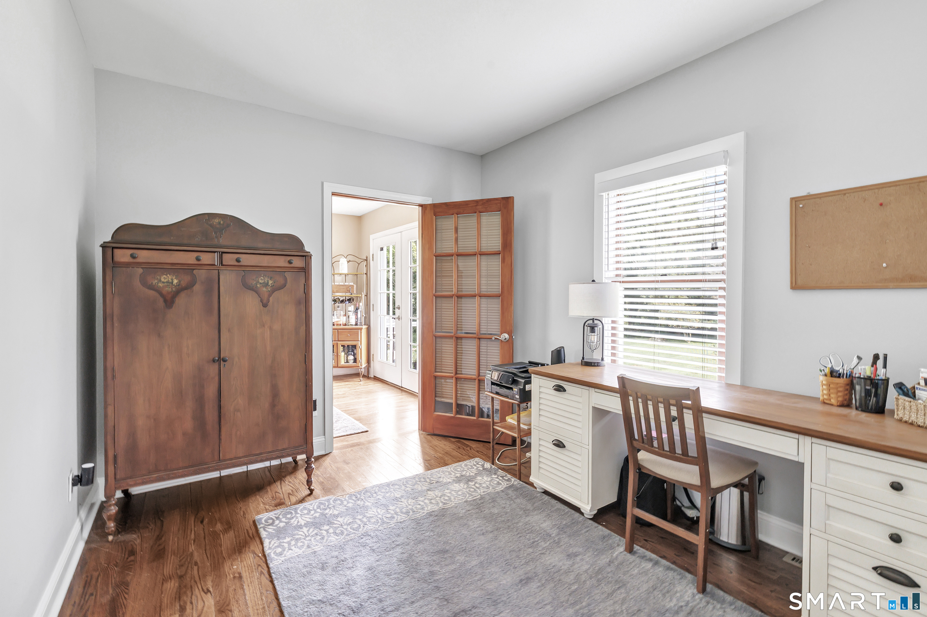 595 Wheeler Road Monroe CT 06468