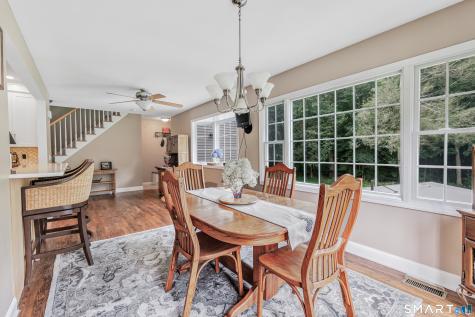 595 Wheeler Road Monroe CT 06468